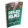 Baskervillelerin Köpeği - Sherlock Holmes