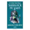 Baskerville’lerin Köpeği - Sherlock Holmes