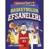 Basketbolun Efsaneleri