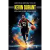 Basketbolun Unutulmaz Yıldızları Kevın Durant
