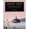 Başkomser Nevzat 1 - Çiçekçinin Ölümü