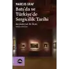 Batıda ve Türkiyede Sergicilik Tarihi