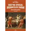Batı’da Siyasal Düşünceler Tarihi 1 Eski ve Orta Çağlar