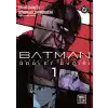 Batman - Adalet Avcısı 1