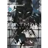 Batman - Adalet Avcısı 4