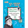 Bay Cimri Sayamıyor