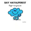 Bay Hayalperest