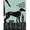 Bay Markus Burton’un Köpeği