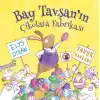 Bay Tavşanın Çikolata Fabrikası