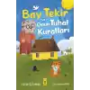 Bay Tekir ve Onun Tuhaf Kuralları