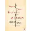 Bayan Jean Brodienin Baharı