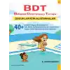 BDT Bilişsel Davranışçı Terapi Çocuklar İçin Alıştırmalar