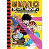 Beano Dennıs & Gnasher Okulu Kurtarma Görevi