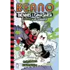 Beano Dennıs ve Gnasher İğrenç Kar Canavarı