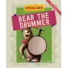 Bear The Drummer - Türkçe İngilizce