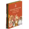 Beatrix Potter 5 Kitaplık Masal Seti