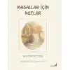 Beatrix Potter Masallar İçin Notlar