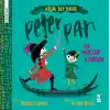 Bebebiyat - Peter Pan - İlk Macera Kitabım
