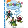 Bebeğim İçin - Minik Hayvanları