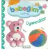 Bebeğim İçin Oyuncaklar