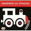 Bebeğimin İlk Kitapları Araçlar