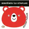 Bebeğimin İlk Kitapları Gülen Yüzler