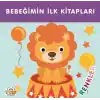 Bebeğimin İlk Kitapları Renkler
