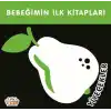 Bebeğimin İlk Kitapları Yiyecekler