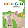 Bebeğin Dünyası Çiftlikte