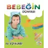 Bebeğin Dünyası Ev Eşyaları