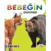Bebeğin Dünyası Ormanda
