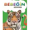 Bebeğin Dünyası Vahşi Hayvanlar