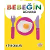 Bebeğin Dünyası Yiyecekler