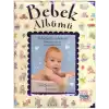 Bebek Albümü-Mavi
