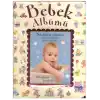 Bebek Albümü-Pembe