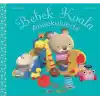 Bebek Koala - Anaokulunda