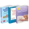 Bebek Sağlığı ve Gelişimi 3 Kitap