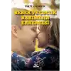 Bebek ve Çocuk Bakımının Erkekçesi