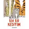 Ben Bir Kediyim (Ciltli)