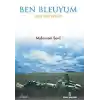 Ben Bleuyum
