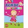 Ben De Boyuyorum - 5 Yaş Üstü