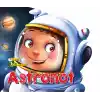 Ben Kimim? - Astronot