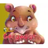 Ben Kimim? - Gergedan
