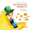 Ben Minicik Bir Bebektim 2 - Şekiller ve Kavramlar
