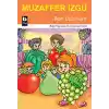 Ben Üzümüm / İlk Okuma Dizisi