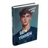Ben Yokken