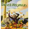 Bencil Maymun - Bozkırdan Arkadaşlar