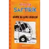 Bende Bu Şans Varken - Saftirik Greg’in Günlüğü 9 - Ciltli