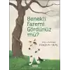 Benekli Faremi Gördünüz Mü?