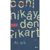 Beni Hikayeden Çıkart